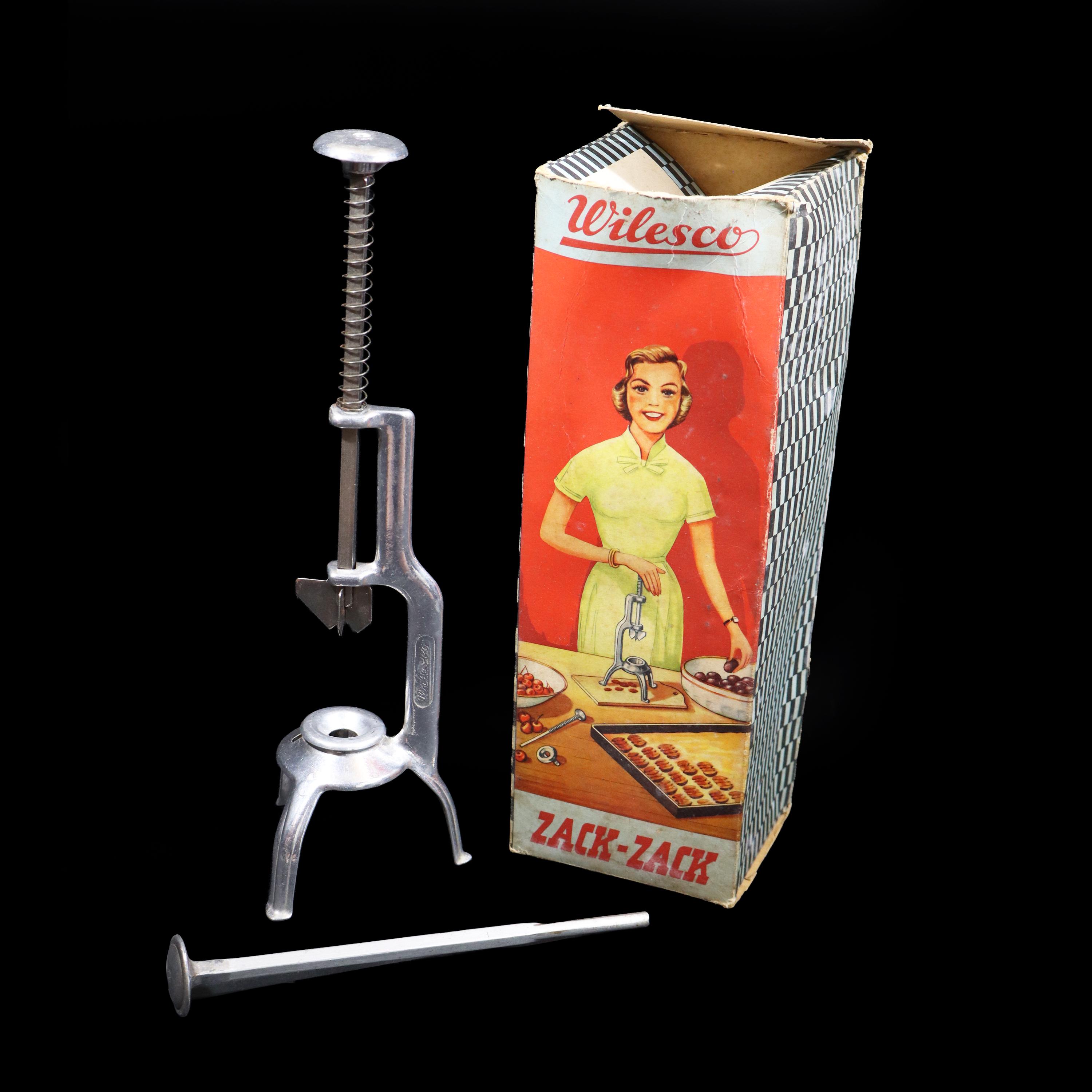 Wilesco - Etsy