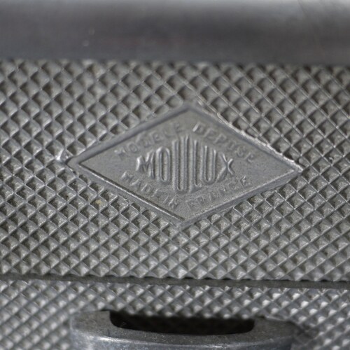 English Cast shops Aluminium Coffee Grinder
