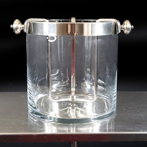 Christofle Fleuron - Etsy