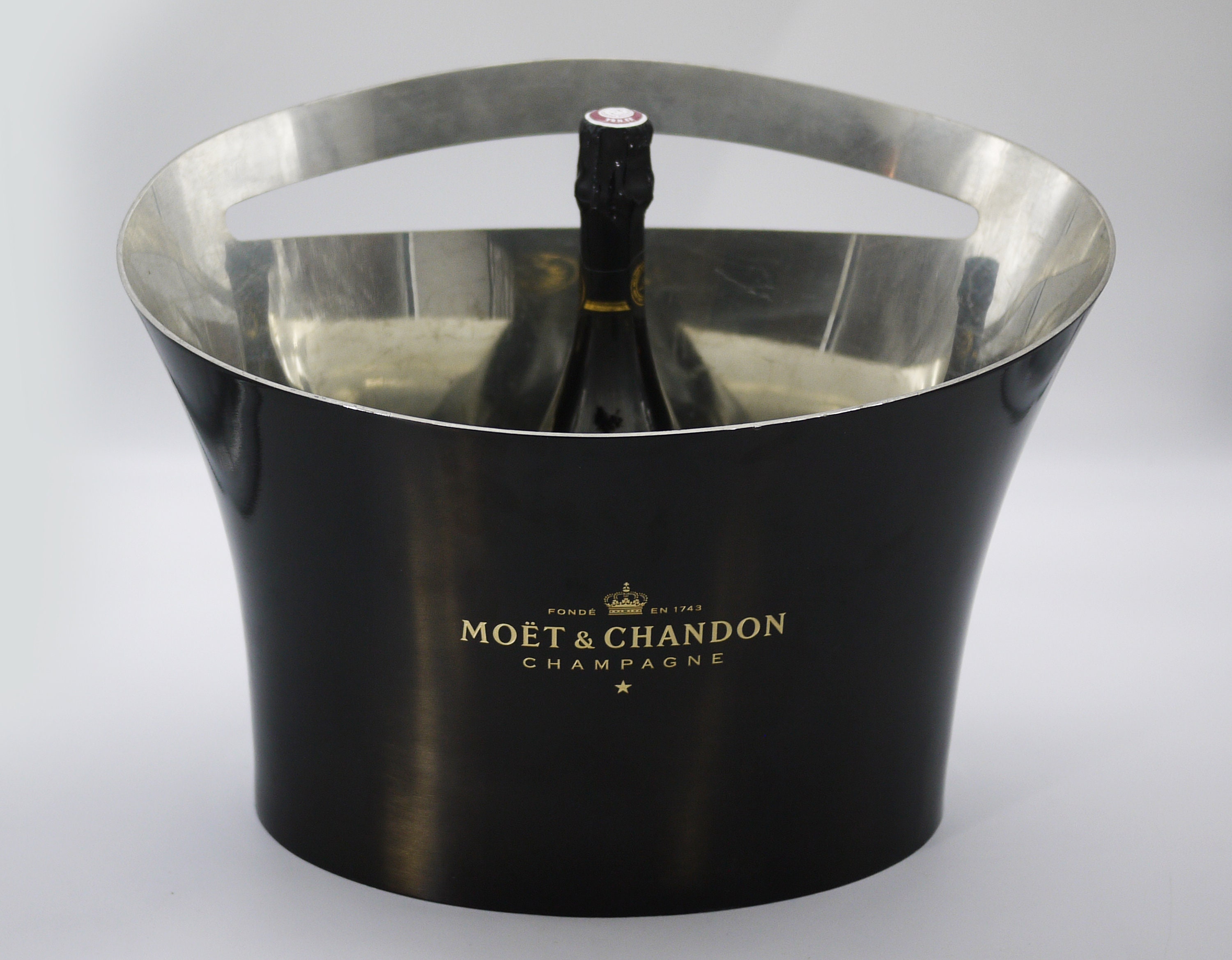 Vintage Champagne Cooler Moët & Chandon