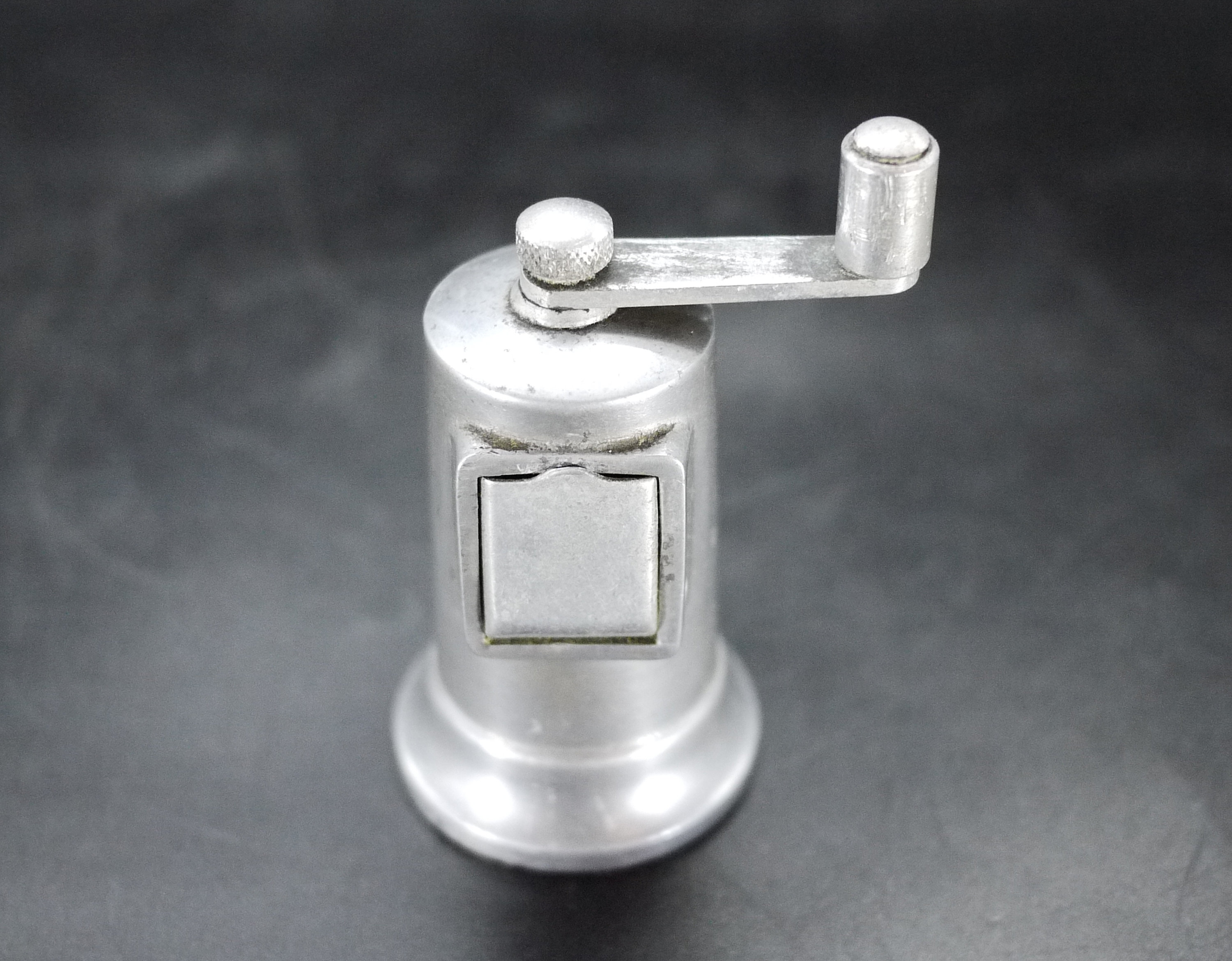 Vintage French PERFEX Pepper Mill 1950s