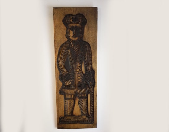Antique online gingerbread molds