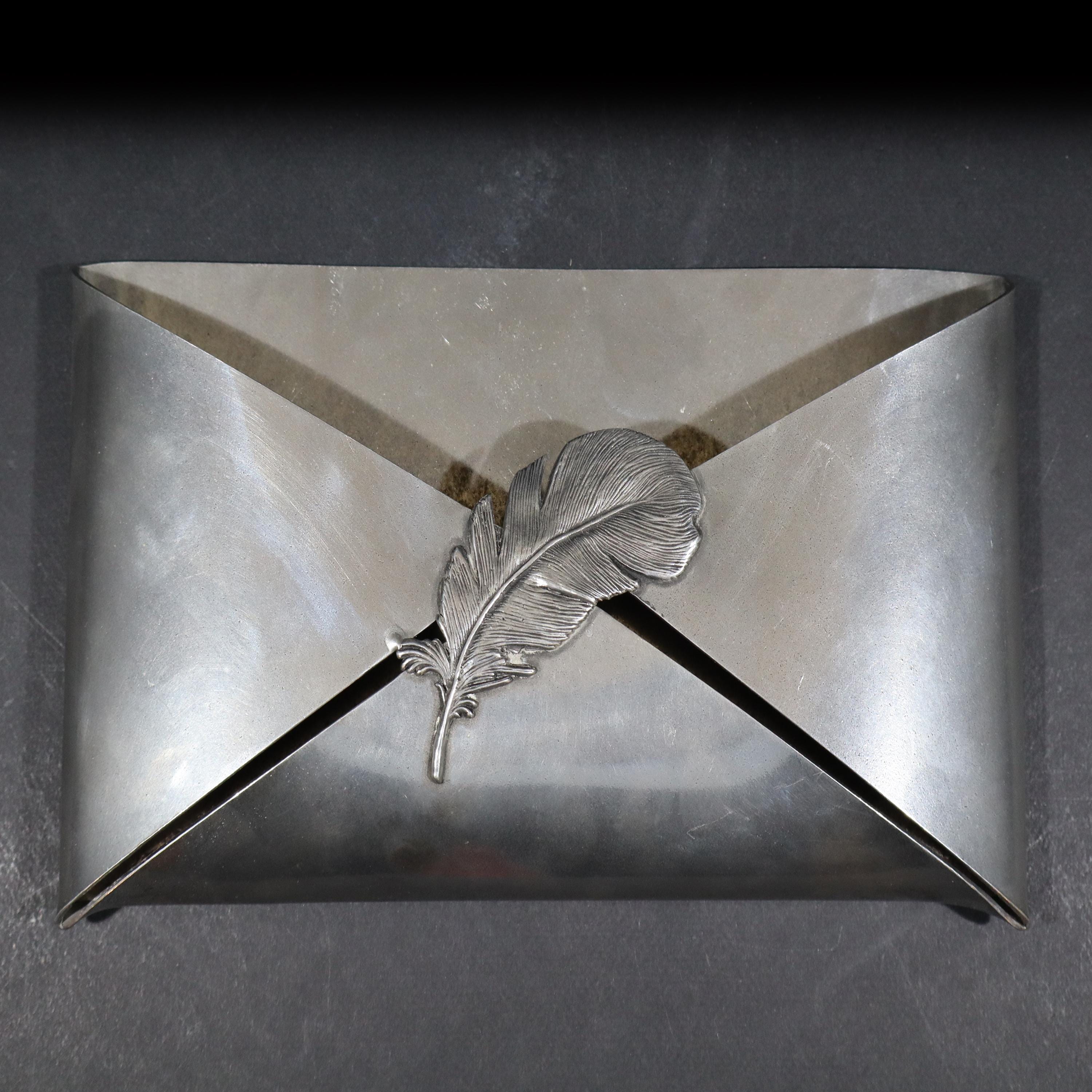 Letter Holder Vintage - Etsy Letter Holder Vintage - Etsy