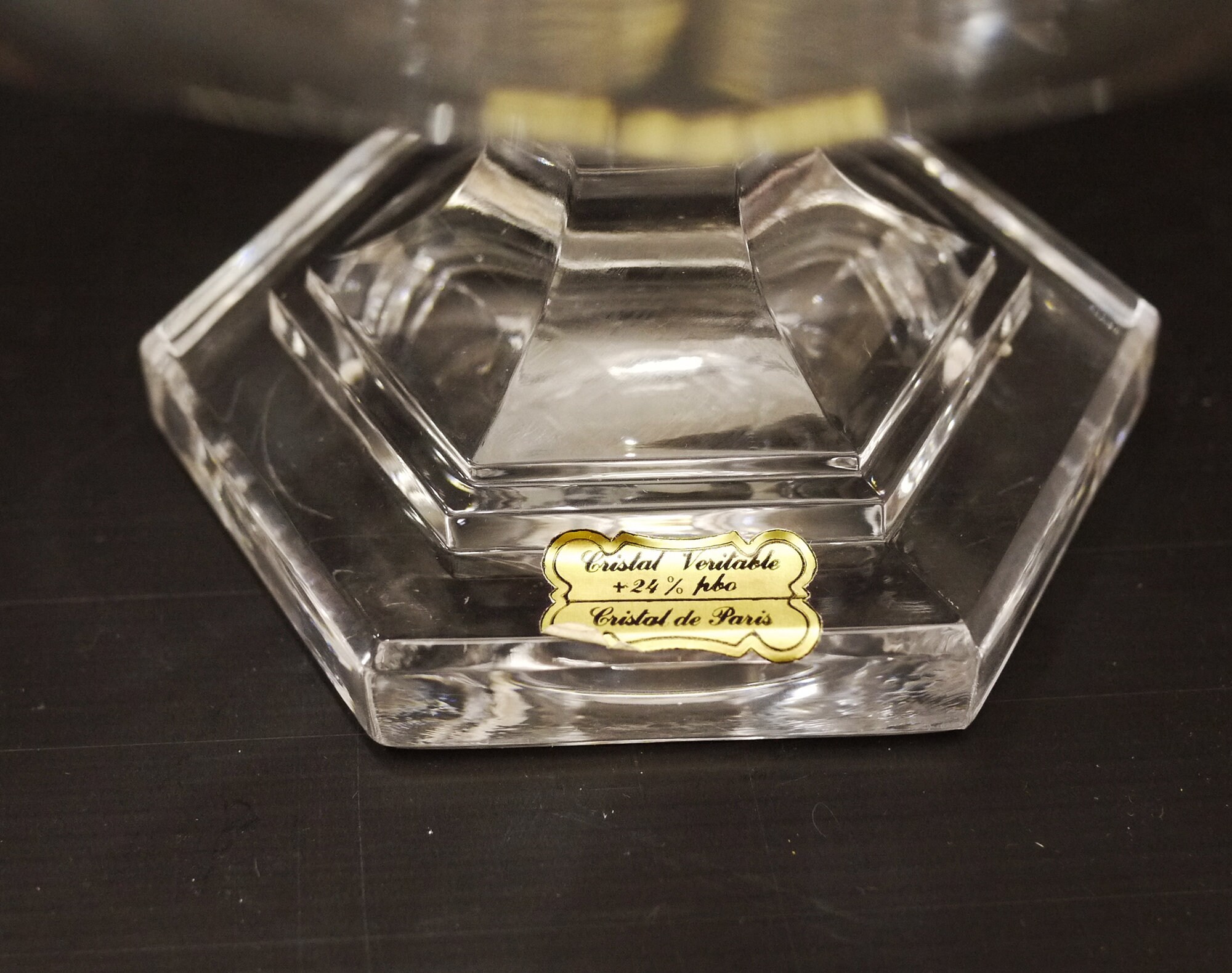 Get Gold Bar Out Of Glass Box