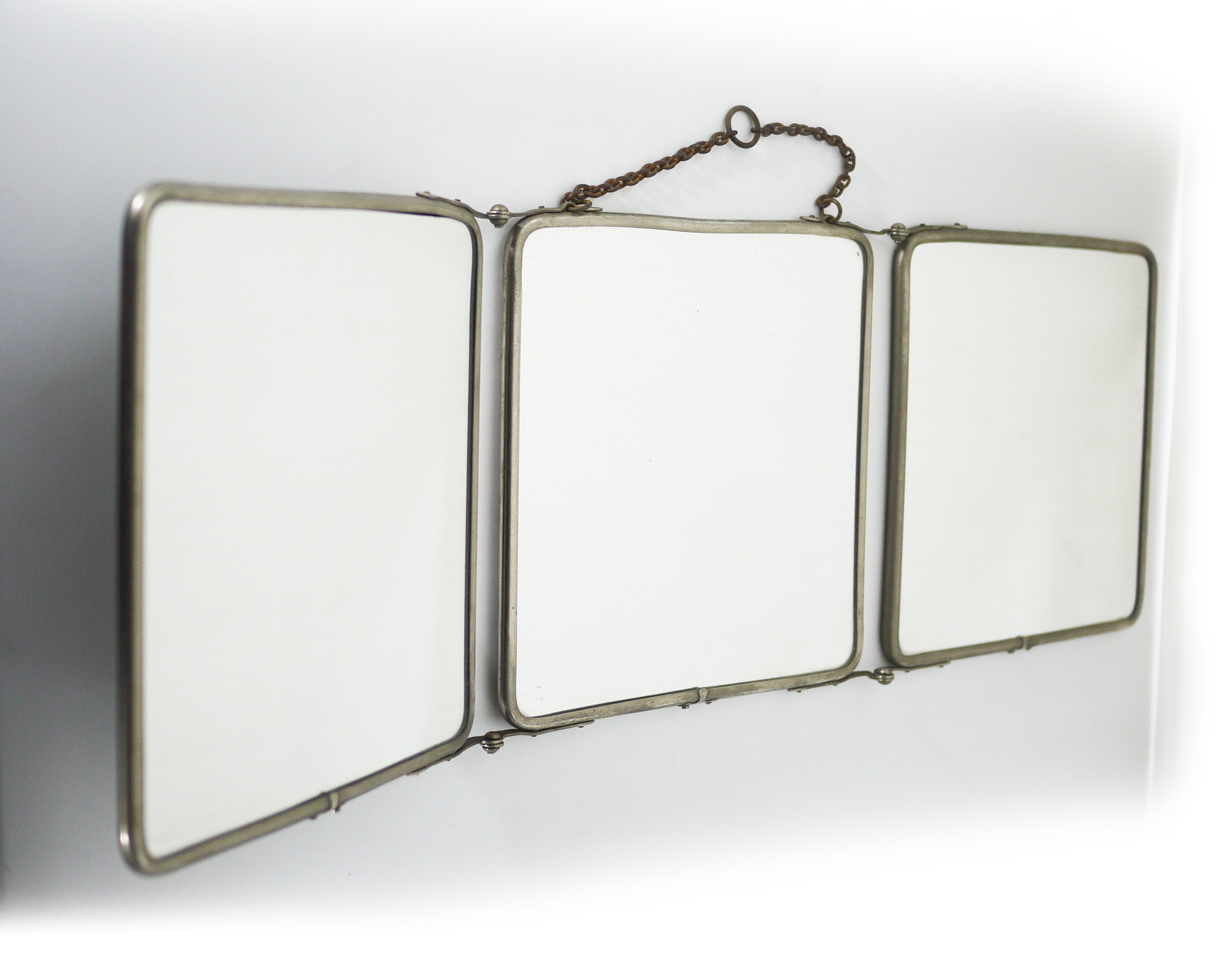 Antique French Folding
