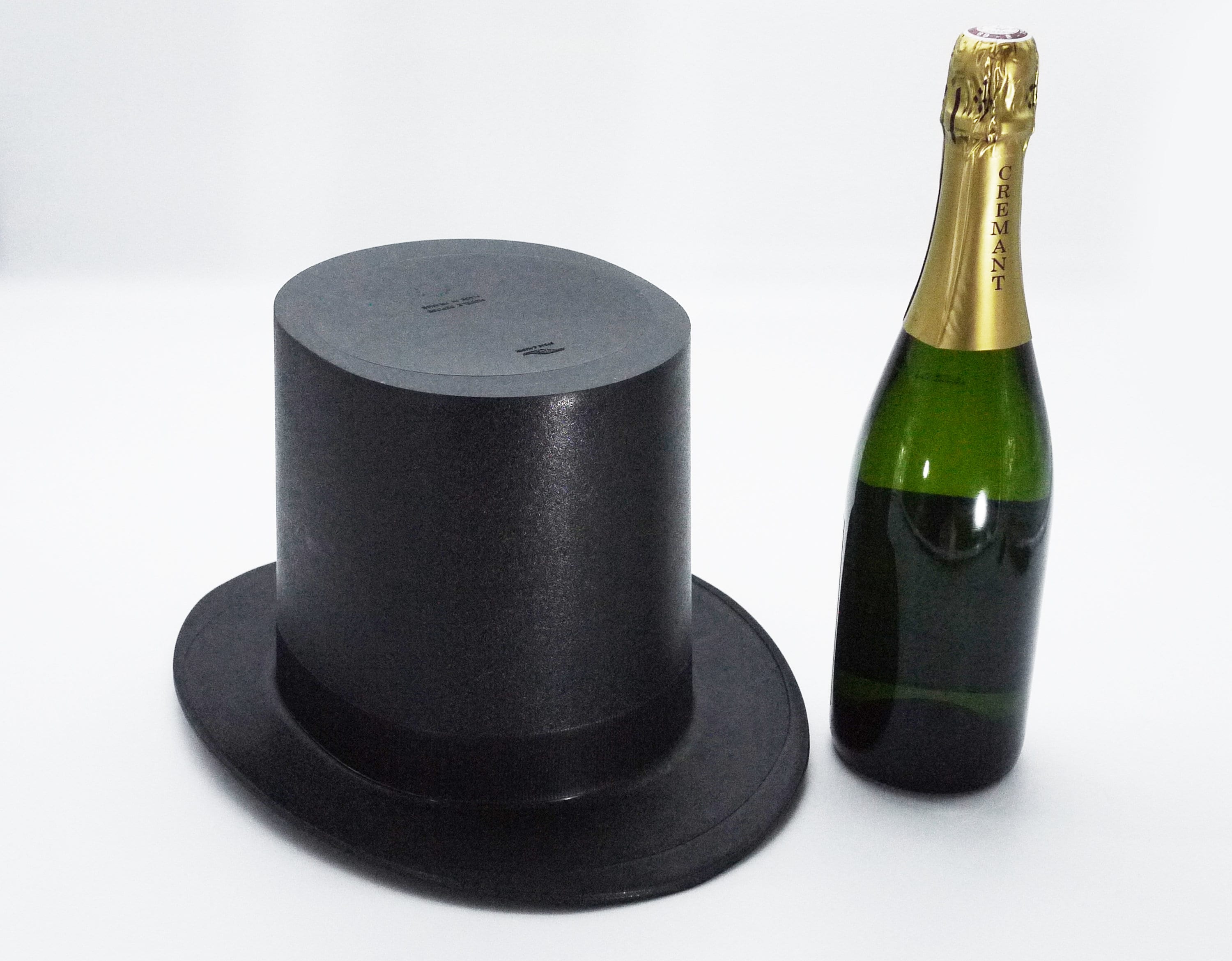 Moet Chandon Top Hat Ice Bucket