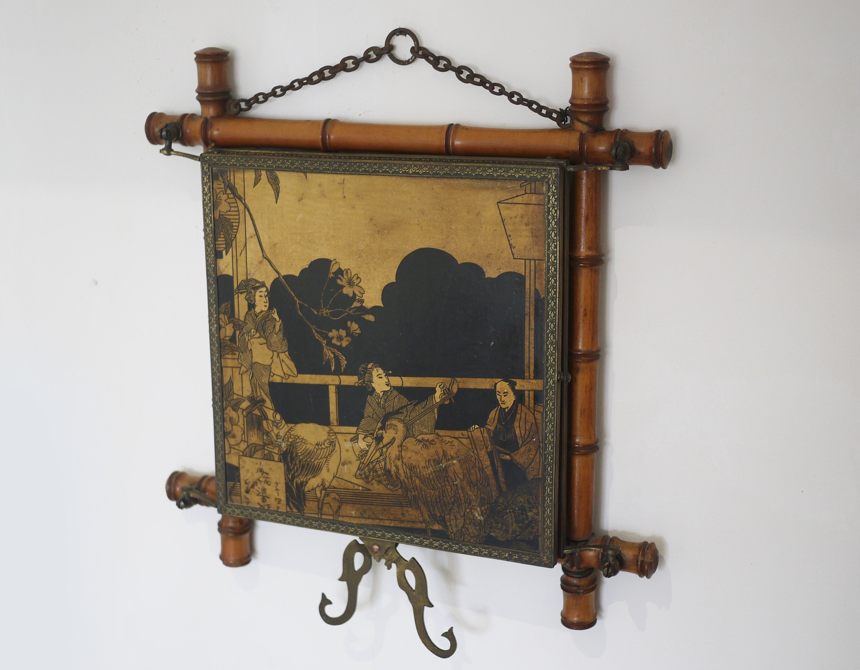 Antique Shaving Mirror for sale 93 ads for used Antique Shaving Mirrors