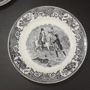 ベルギー製Mouzin lecat &Co NIMY 深皿 ベルギー製Mouzin lecat &Co NIMY 深皿 ベルギー製Mouzin lecat