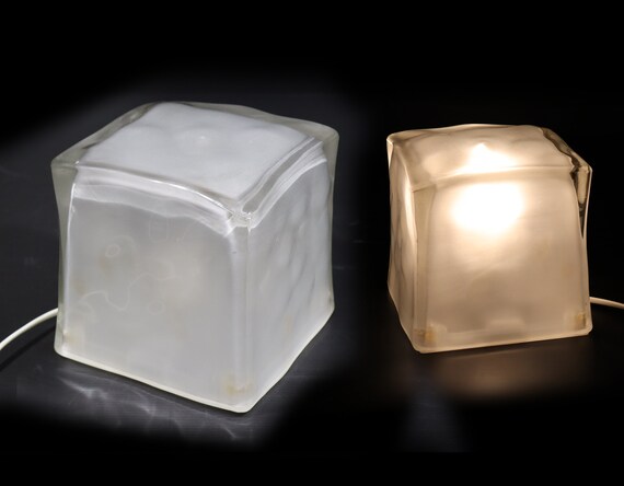 安いそれに目立つ 70s OLD IKEA Handmade Glas Shade Rump フロアスタンド フロアスタンド