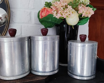 Enamel and Metalware