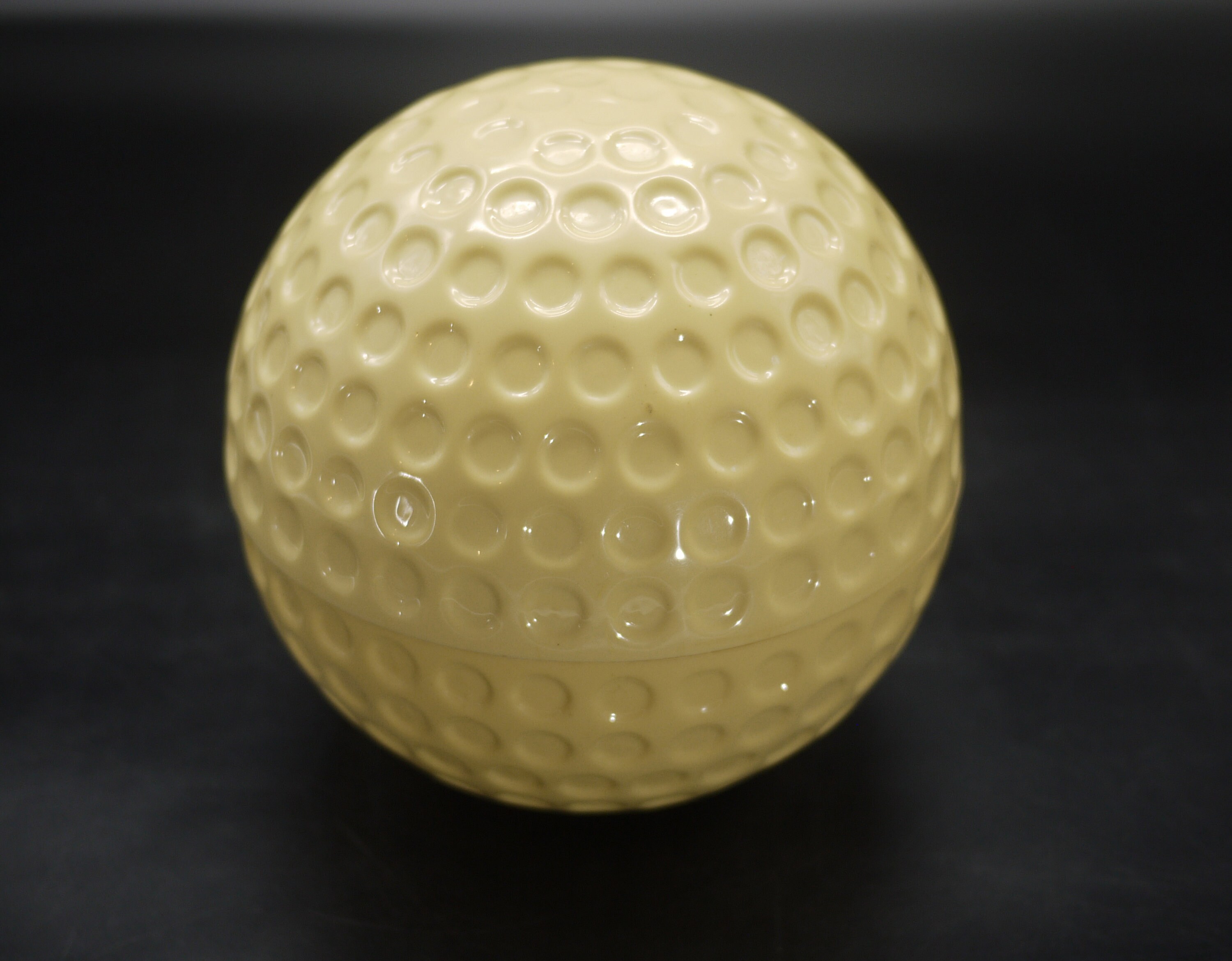 Vintage Golf Ball Ice Bucket - Etsy Ireland