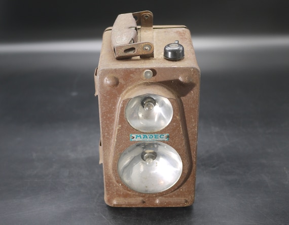 Old railway signal lights for sale deals