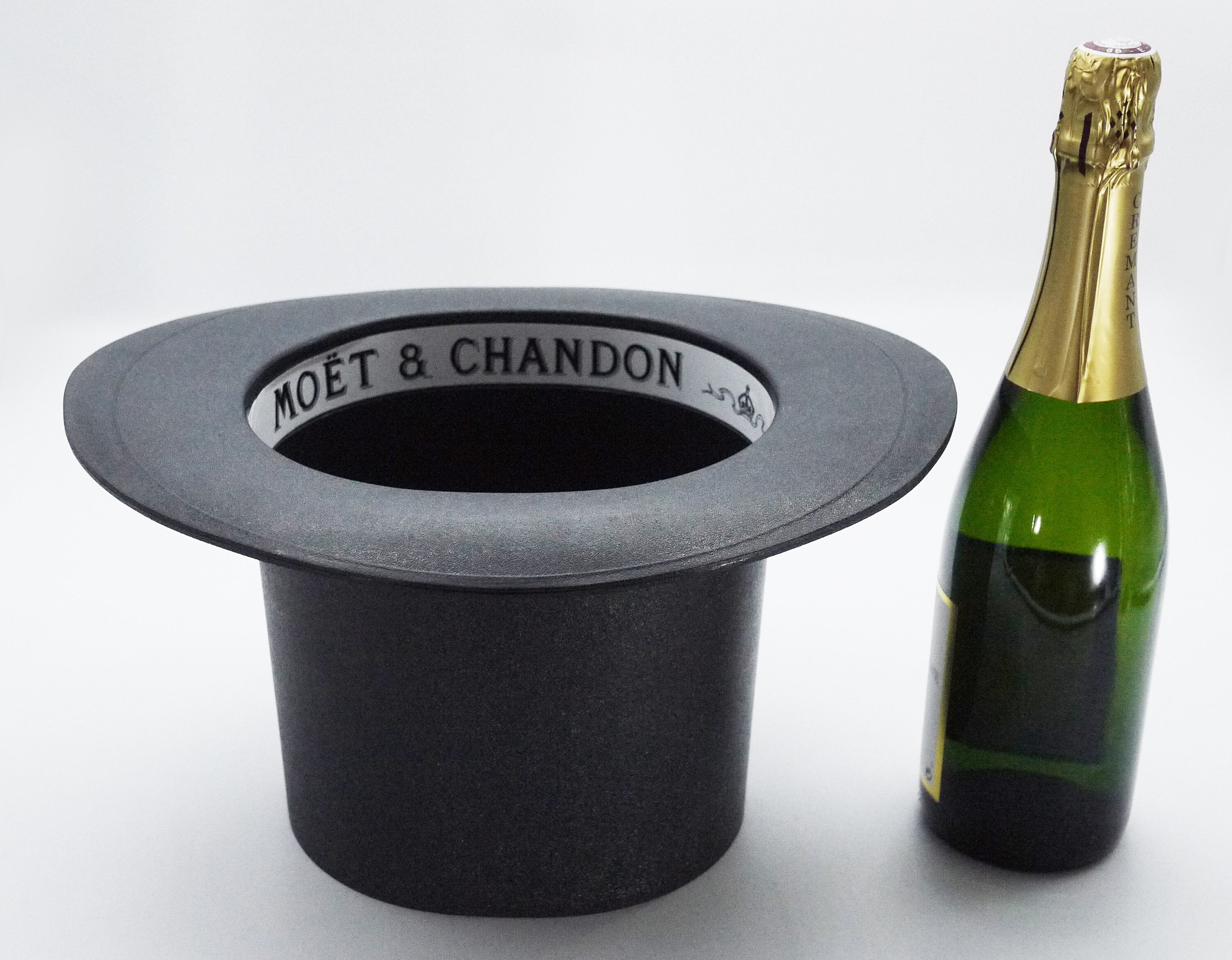 Moet Chandon Top Hat Ice Bucket