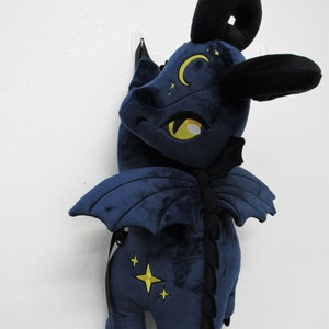 Build A Dragon Backpack,Large Plush Dragon Backpack - Minky With Custom Options