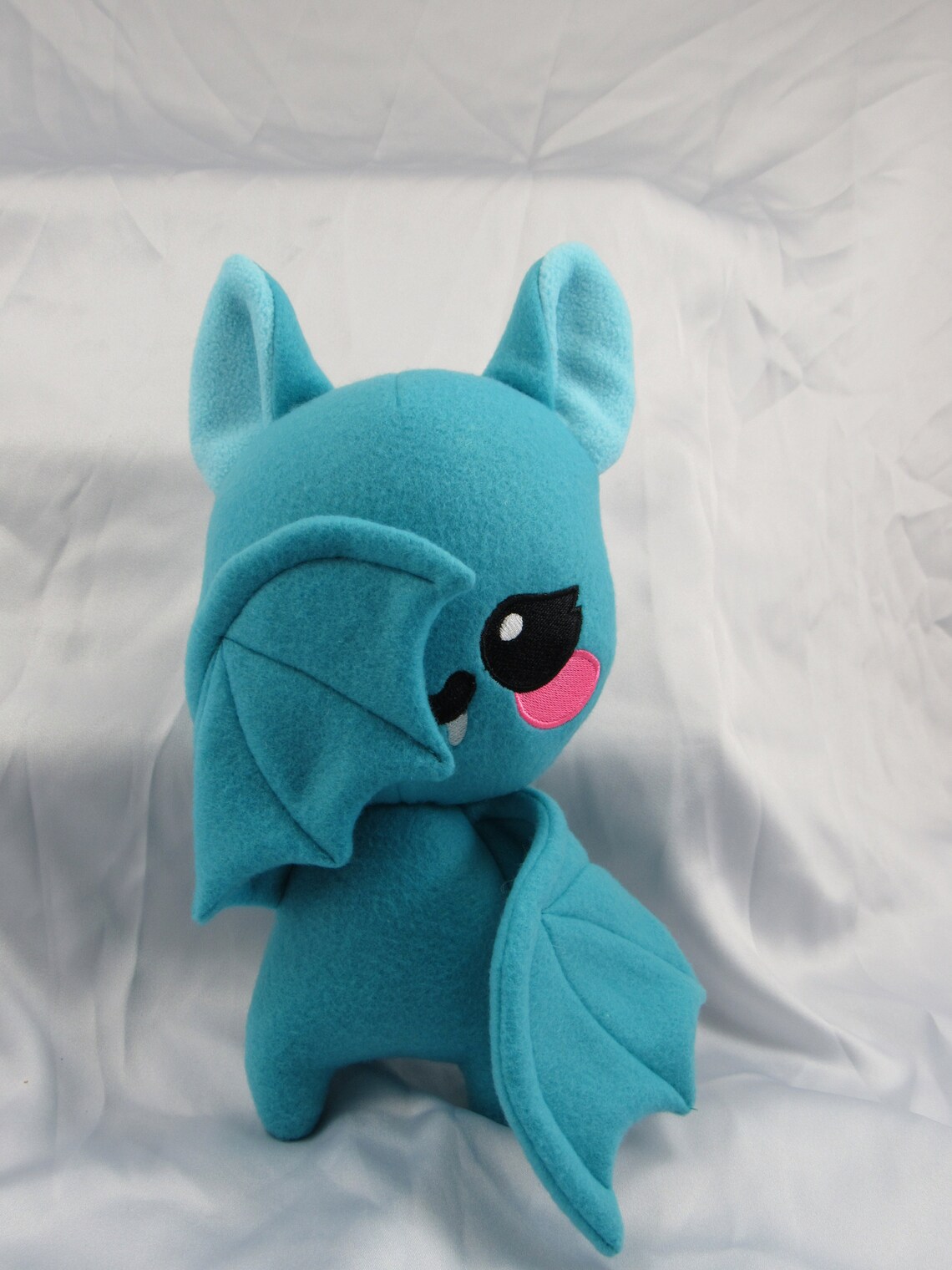 bat man plush