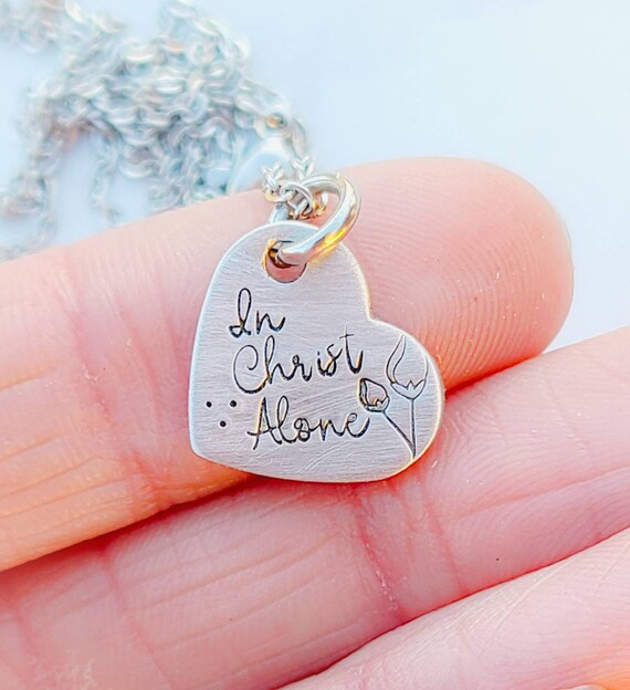 Scripture pendants clearance