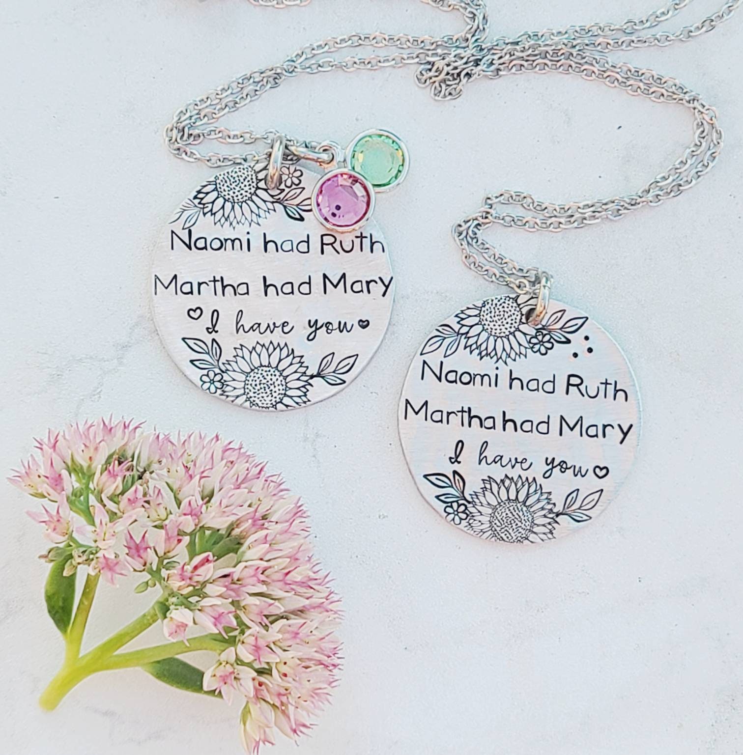 NON E-Gift Card - Christian scripture-based jewelry and gifts — No Other  Name Jewelry, Handmade Christian Jewelry