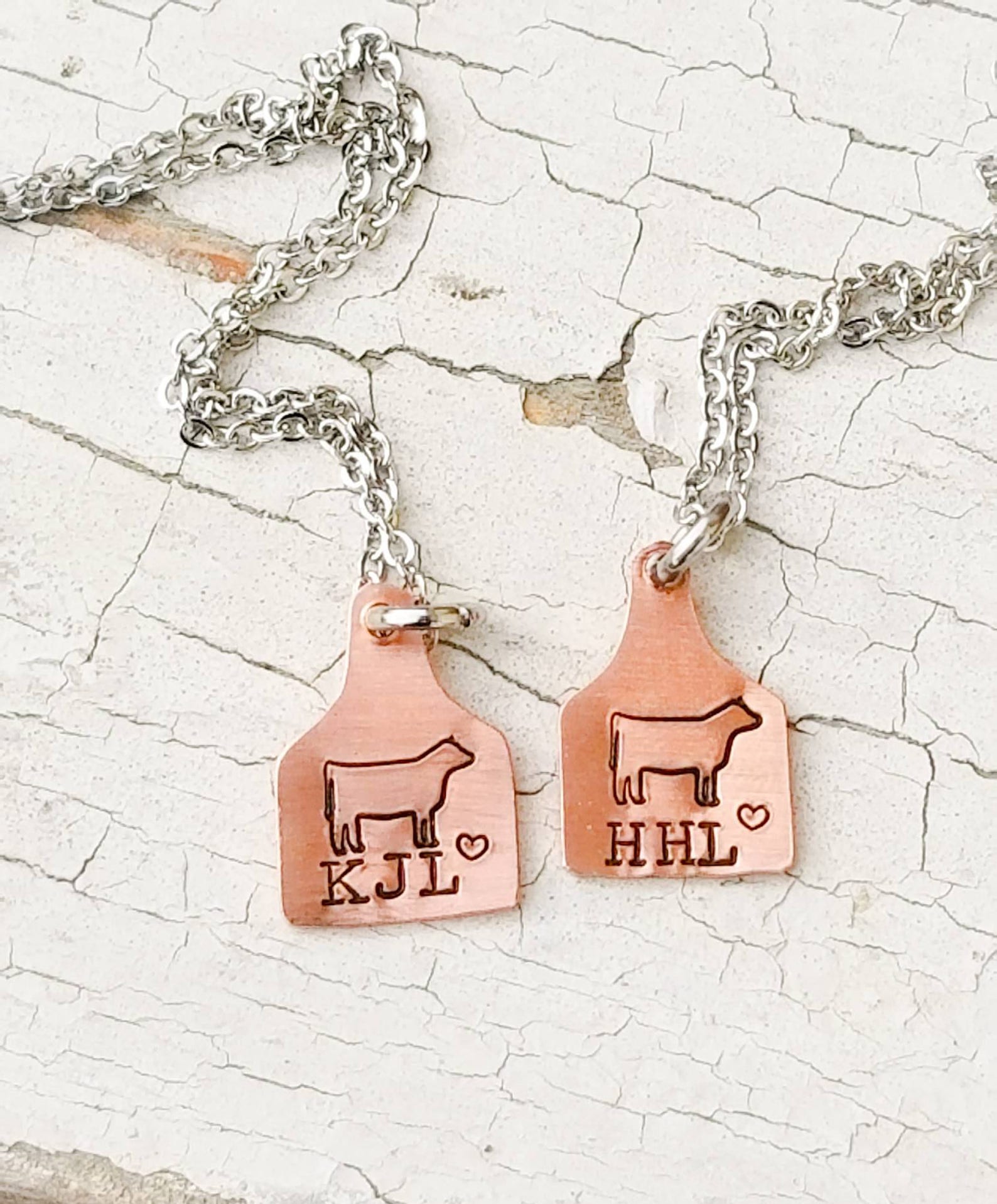 Farm Girl Necklace main image 1