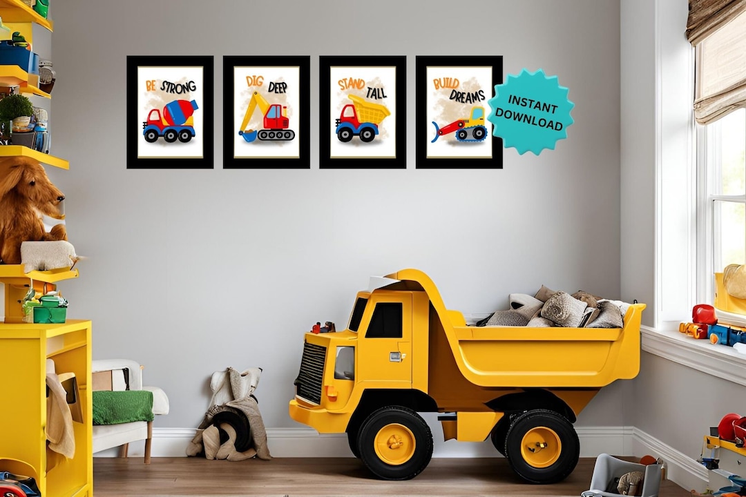 Unlock Massive Savings: Rare Dump Truck Listed for Immediate Purchase!