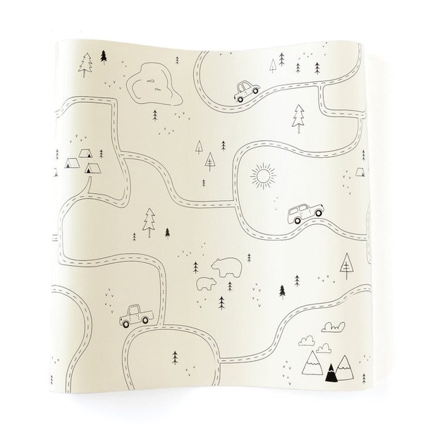 Camping Table Cloth Etsy
