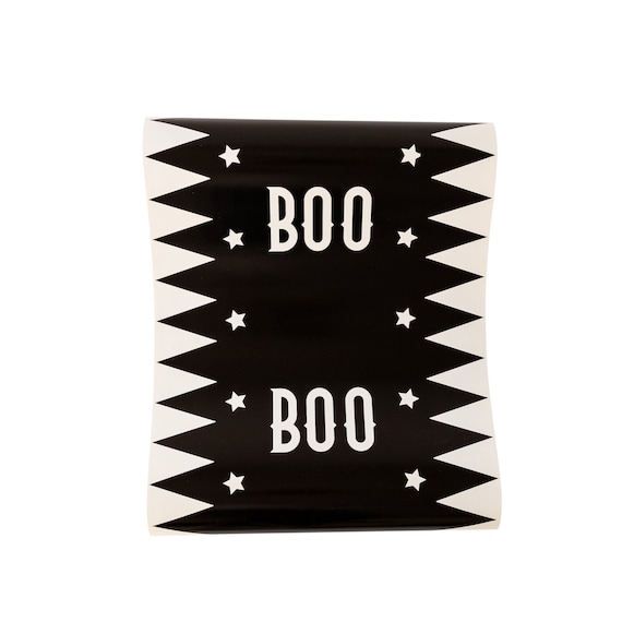 Vintage Halloween Table Runner, Halloween Table Runner, Halloween Table Decor, Boo Bash, Ghost Themed Party, Halloween Party Decorations Il_570xn