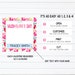 Slime Valentine Cards, Slime Valentine Tags, Be My Valenslime, Happy ...