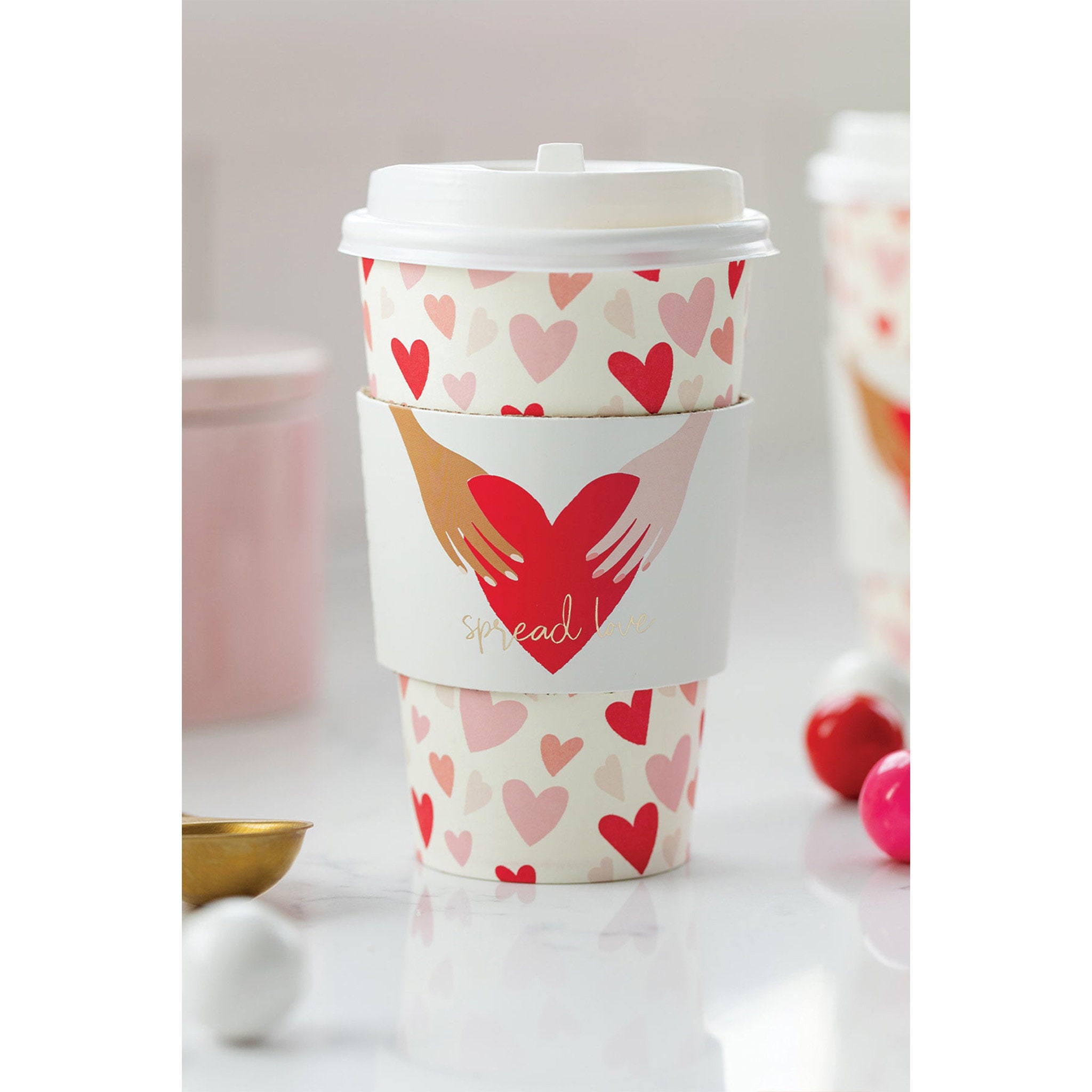 Valentine Straws Heart Shaped Straws Plastic Disposable Drinking Cute Straw  Drinking Coffee Milk Straw Valentine Party Favors - Temu