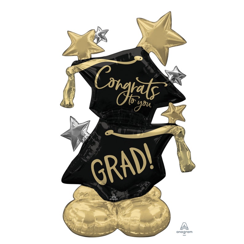 Fiesta Graduation Napkins 8 Beverage Napkins Class of 2022 Etsy