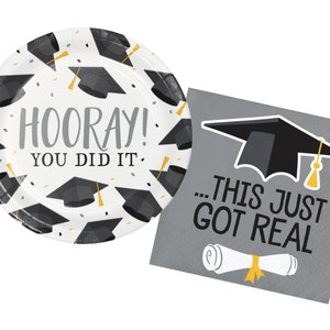 Graduation Candy Bar Labels & Sign, Graduation Party Decorations, Class of 2023 Graduation Decorations, Candy Signs image 10