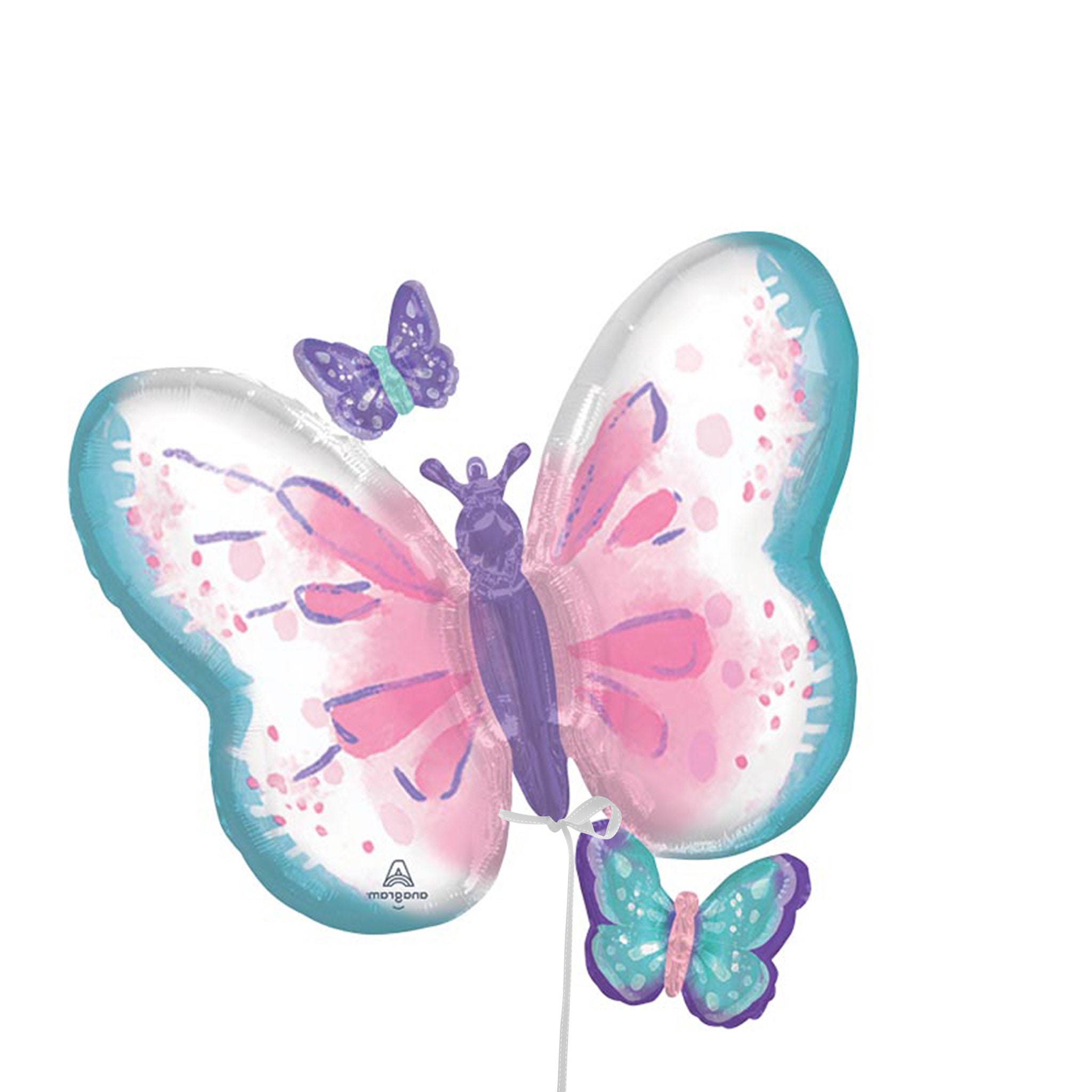 Butterfly Plates Butterfly Shaped Plates Butterfly Party Etsy