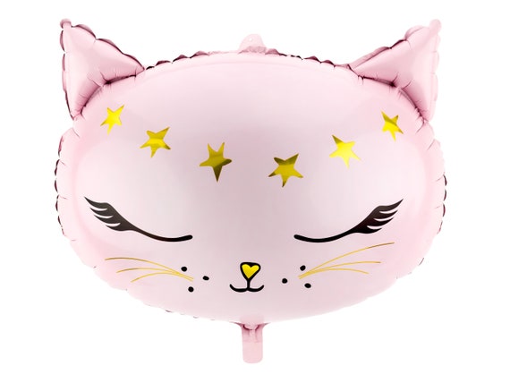 Balloon cat cheap
