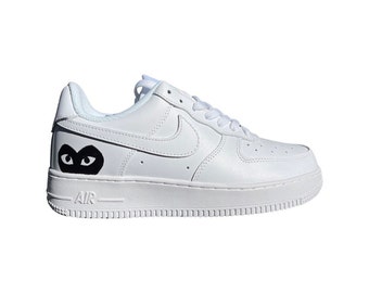 Cdg Air Force | Etsy