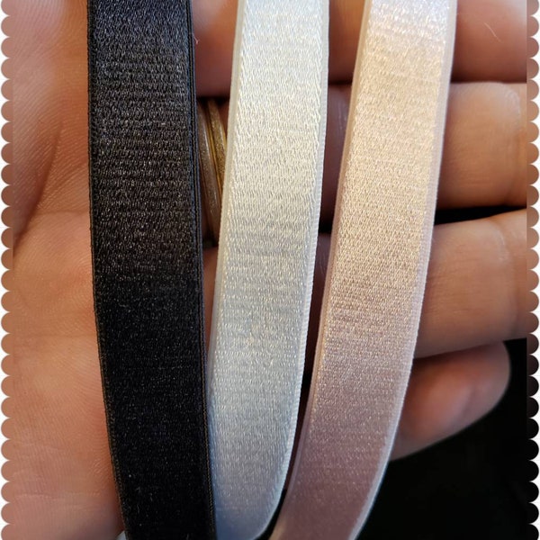 Bra Strap Elastic Etsy
