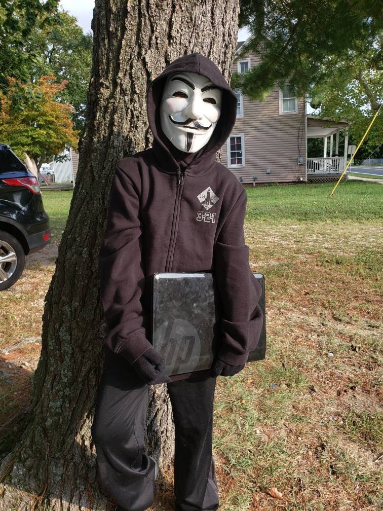 Disfraces De Hacker ubicaciondepersonas.cdmx.gob.mx