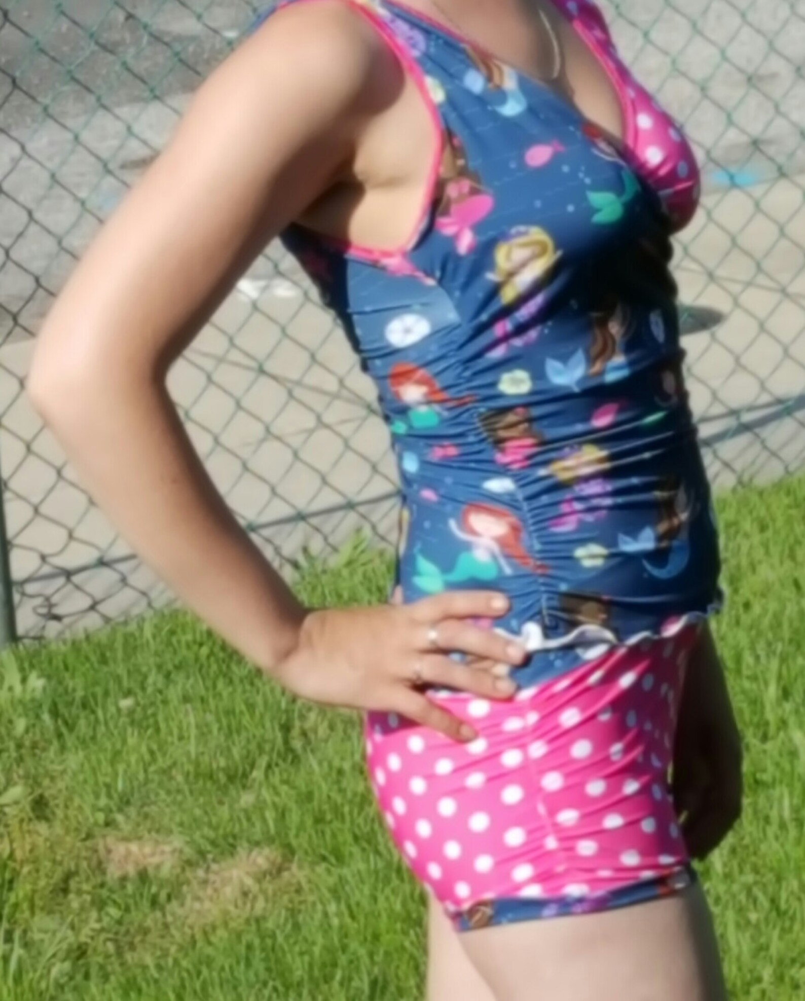 Swim Elastic 1/4inch Elastin Clear Elastic for Swimwear Etsy