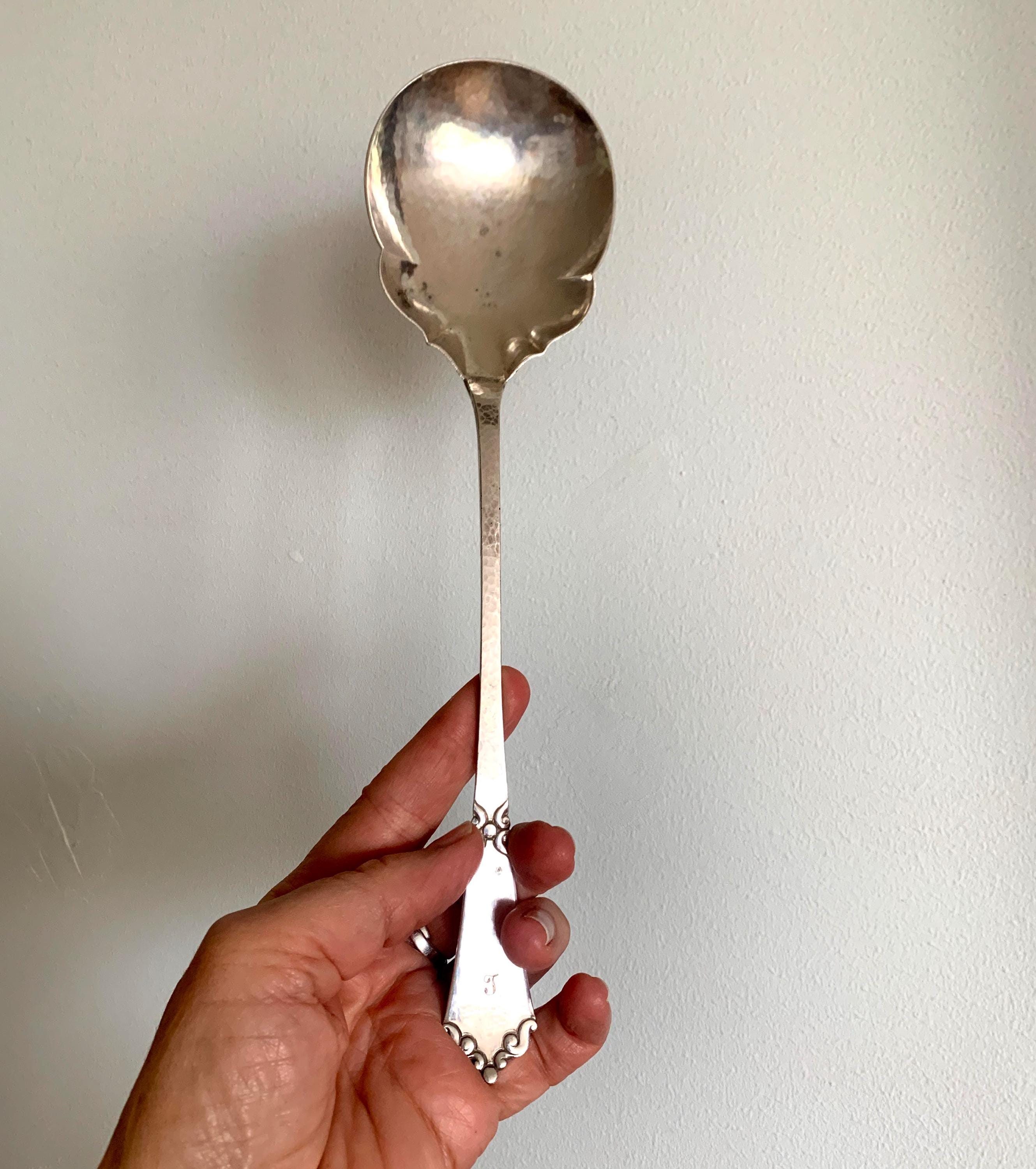 Denmark Silver Plate - Etsy