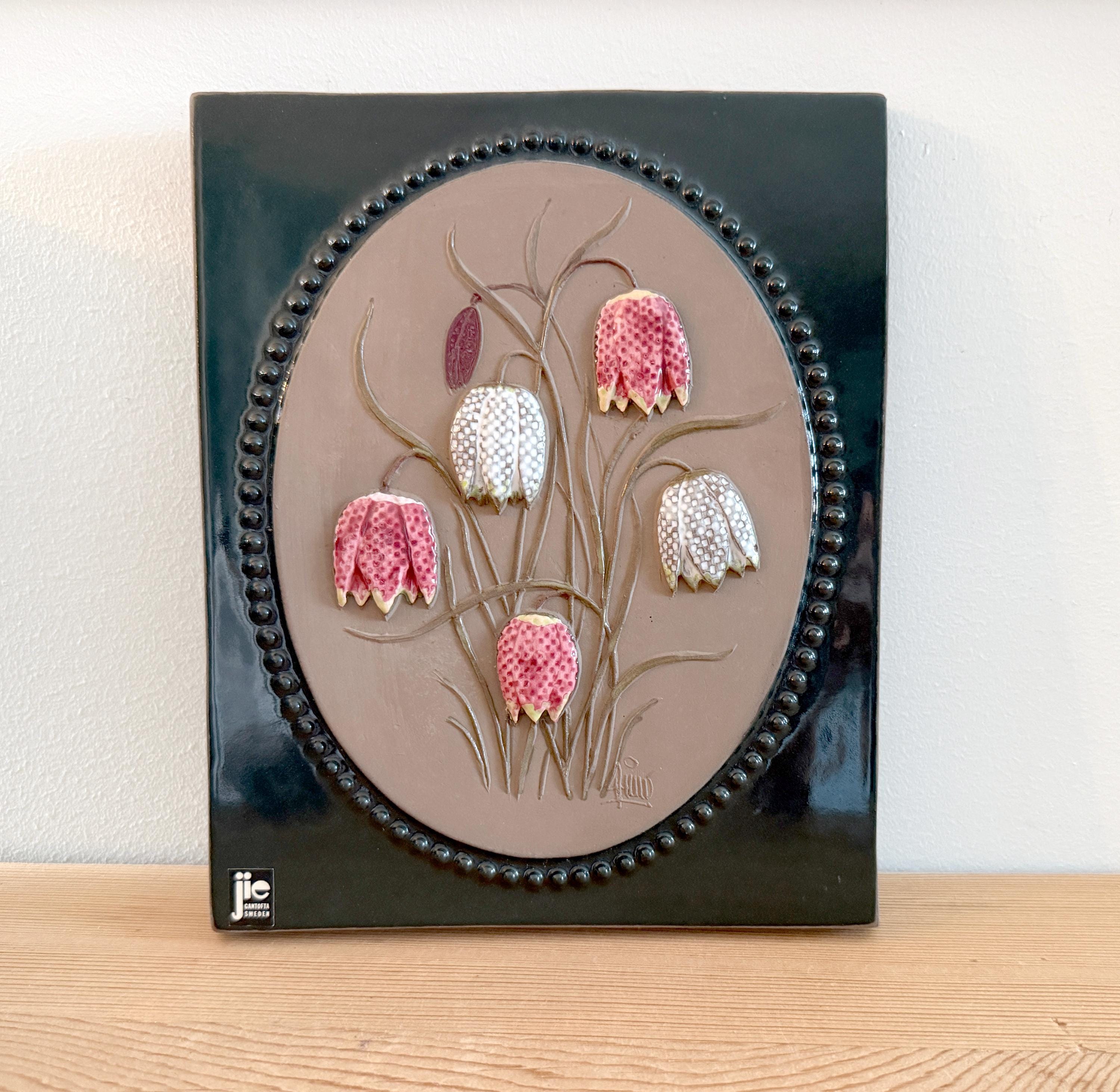 Jie Gantofta Sweden - Etsy