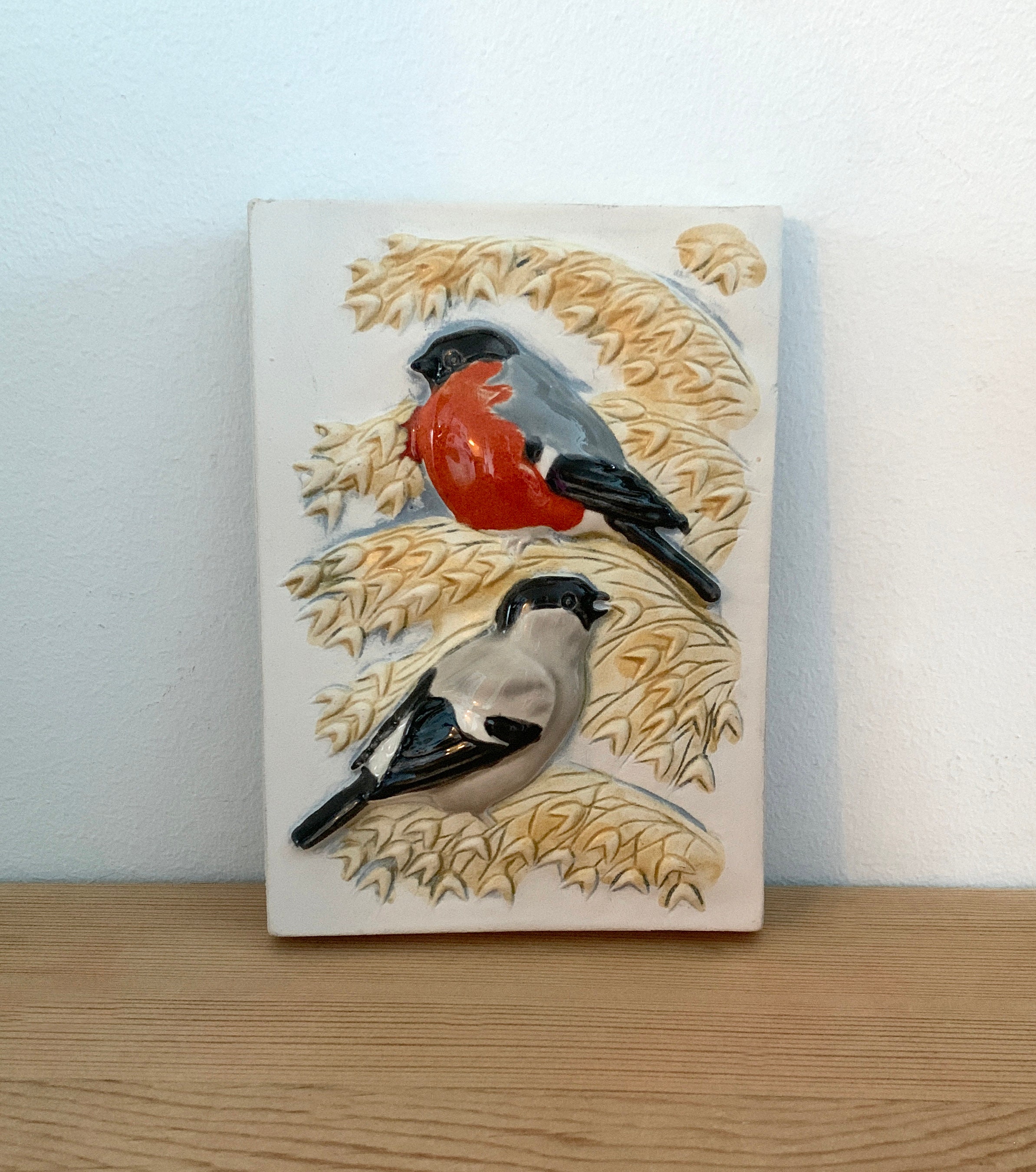 Jie gantofta bird - Etsy 日本