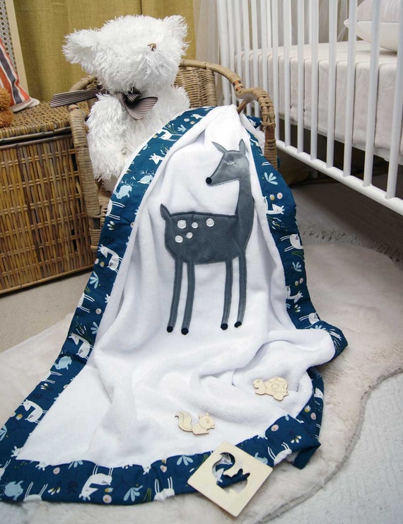 Oeko tex cheap baby blanket