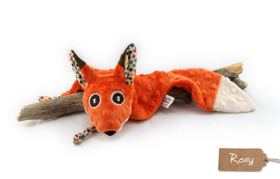 doudou renard