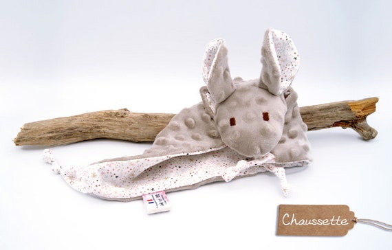 Mouse security blanket hotsell