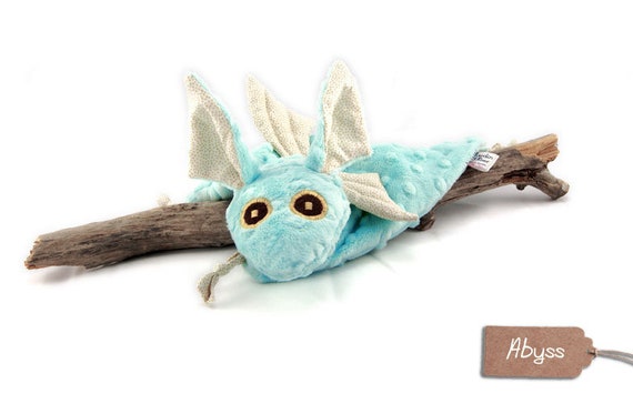 doudou dragon