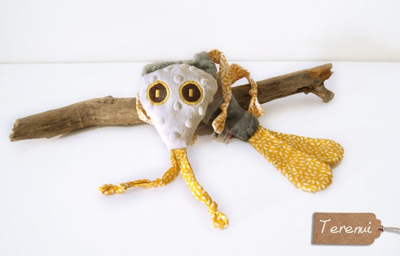 Doudou Crevette Pour Bebe Doudou Plage Mer Doudou Etsy