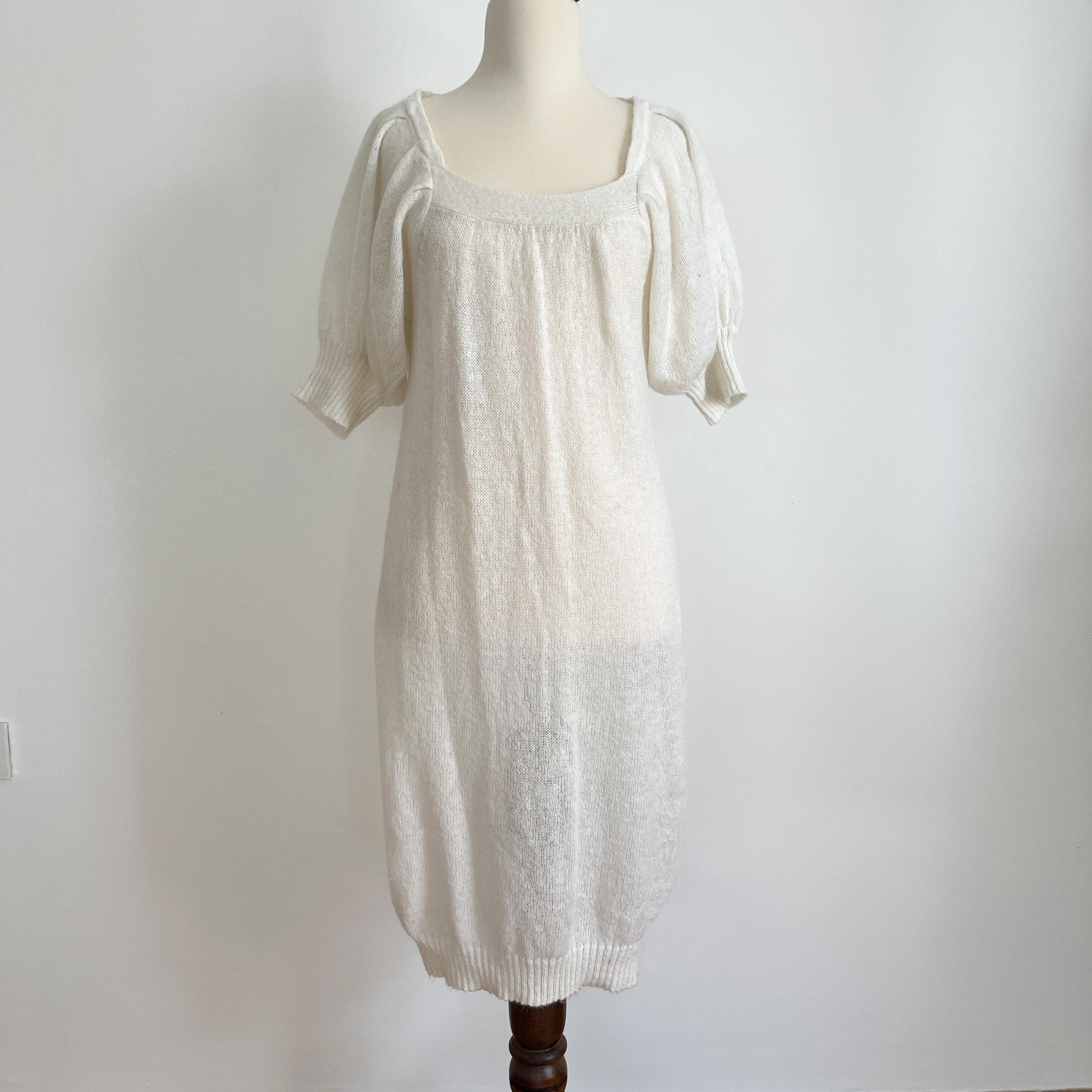 Robe sisley France