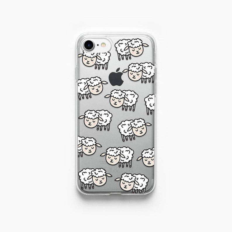 iphone 7 case sheep iphone 7 case sheep