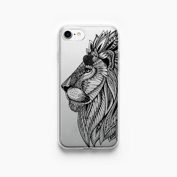 iphone 6s plus case lion iphone 6s plus case lion