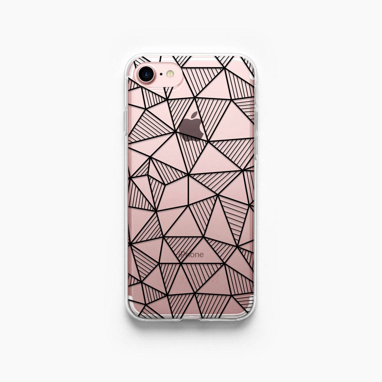geometric iphone 7 plus case geometric iphone 7 plus case