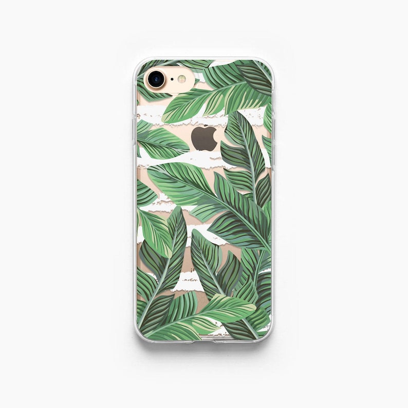 iphone 7 plus coque tropical