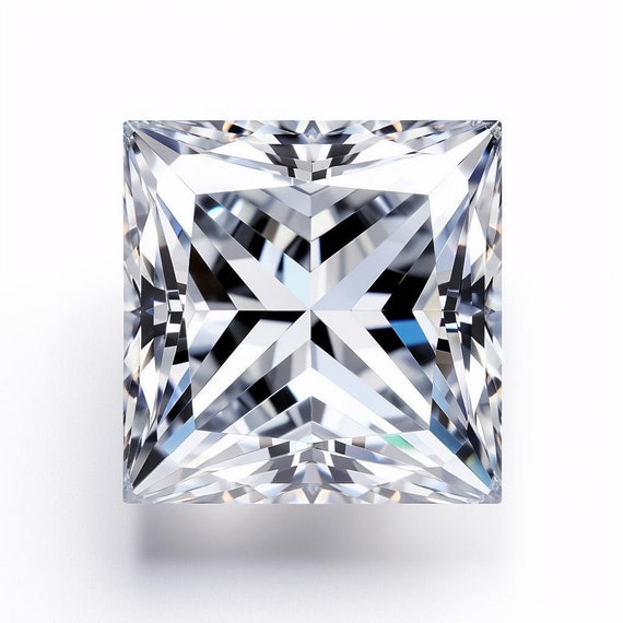 Diamante Ovale Coltivato In Laboratorio Da 1,5 Carati In Su - Foto 2