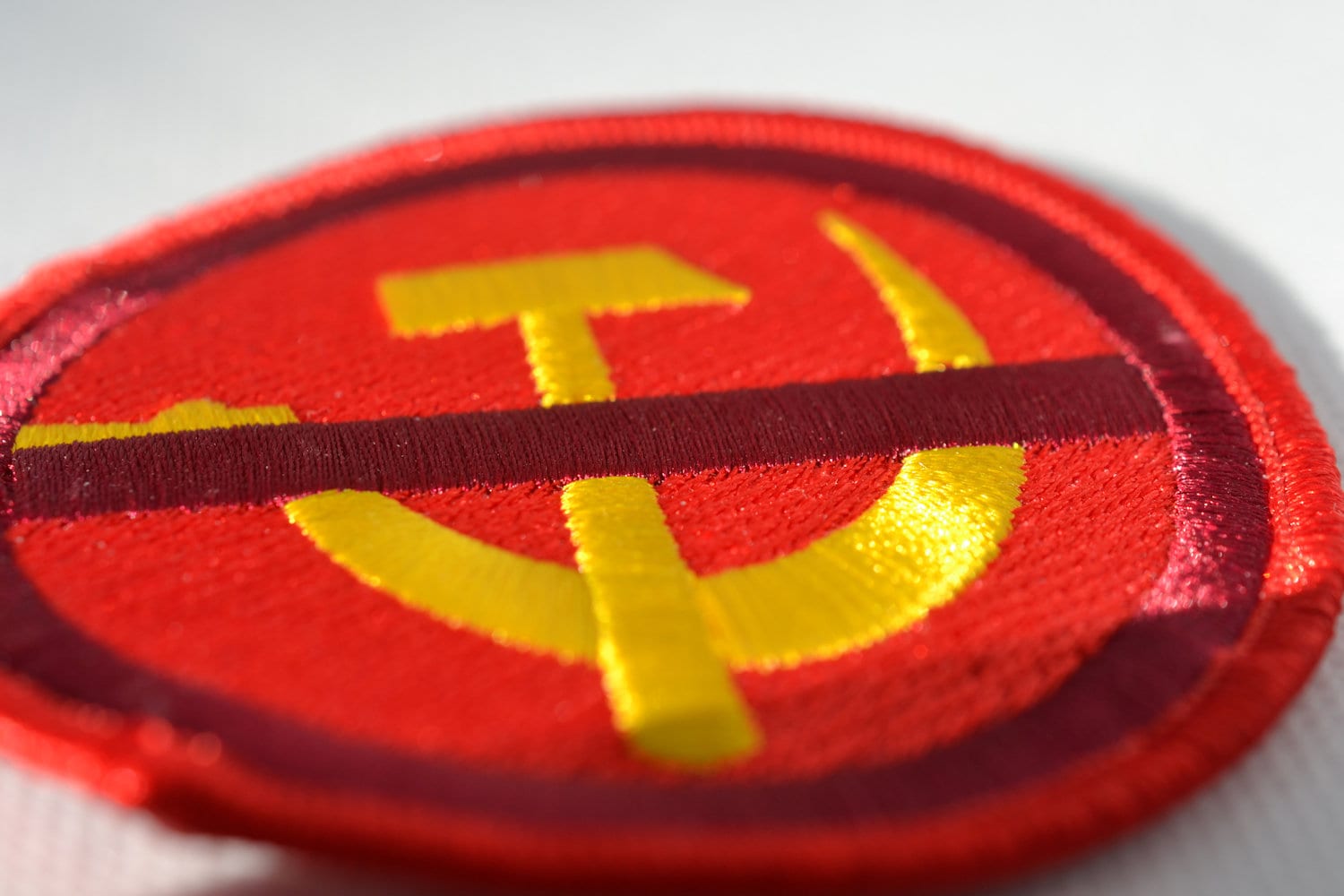 Antiantifa/antimarxist High Etsy